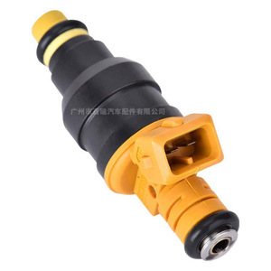 หัวฉีดน้ำมันเชื้อเพลิงรถยนต์ 0280150948 สำหรับฟอร์ด F150 E350 อะไหล่ทดแทน - Product Image 3