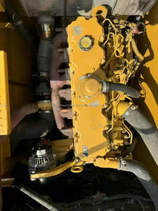 รถตักดินขนาดเล็ก90% CAT330 CAT320D CAT315 CAT320มือสองรถขุดขนาดกลาง - Product Image 4