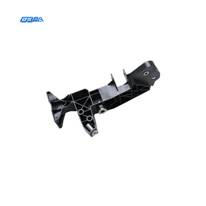 Front Left Radiator Support <b>Bracket</b> For Bentley Bentayga 2015-2020 36A805113C Auto Body Spare Parts - Product Image 3
