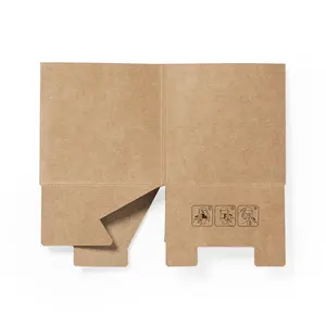 Cardboard <b>pen</b> holder sustainable merchandising - Product Image 2