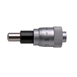 0-6.5mm all'interno micrometro piatto/testa a sfera 0.01mm ad alta precisione diametro interno differenziale calibro Vernier - Product Image 1