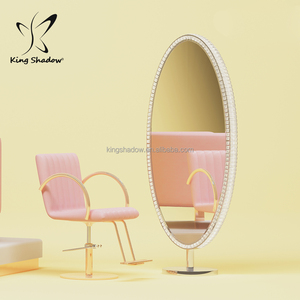 Nuevos Productos: Estación de <span class=keywords><strong>Espejo</strong></span> <span class=keywords><strong>para</strong></span> Salón de Belleza, Estaciones de Peluquería y Estilismo, Espejos de Maquillaje <span class=keywords><strong>para</strong></span> Salón de Belleza <span class=keywords><strong>con</strong></span> Luz <span class=keywords><strong>LED</strong></span> - Product Image 2