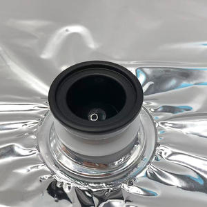 Bolsa de embalaje de aluminio de gran capacidad, bolsa sin olor con aislamiento de oxígeno para jugo, café, té, leche, bolsa interior de plástico en caja - Product Image 5