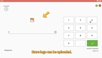 Logiciel de systèmes de point de vente IAMPOS Android/Windows avec synchronisation cloud, support multilingue pour le commerce de détail et gestion des stocks