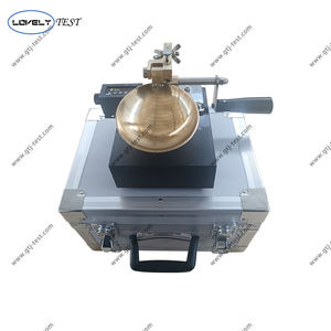 토양 액상한측정기를 위한 토목 실험실 시험장비 - Product Image 6