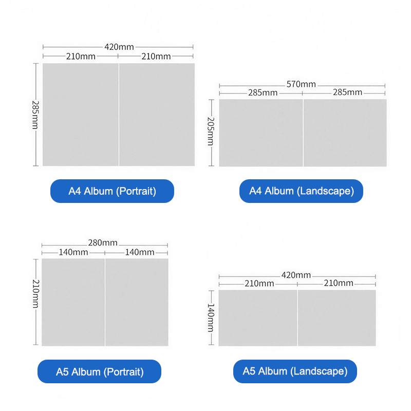 210*285mm(8.27*11.22in)