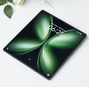 2025 Vivo X Fold 5 Versión <span class=keywords><strong>global</strong></span> 5G Smartphone Pantalla plegable de <span class=keywords><strong>8</strong></span>,03 pulgadas Snapdragon <span class=keywords><strong>8</strong></span> Gen3 80W Carga rápida para Vivo Ai Life - Product Image 3