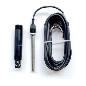 उच्च तापमान ppb ग्रेड pp औद्योगिक pp मीटर सेंसर जांच अनुकूलन योग्य ओएम पेट्रोकेमिकल उद्योग 0.01 पीपीएम सटीकता - Product Image 6