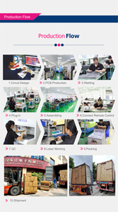 Pke push button từ xa động cơ bắt đầu dừng chống trộm Keyless nhập hệ thống báo động cho xe với điện thoại thông minh App E09 - Product Image 6