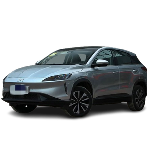 Xpeng G3 Usado 2020 2021 <span class=keywords><strong>2022</strong></span> SUV Eléctrico 400km de Autonomía Automático <span class=keywords><strong>Precio</strong></span> Económico Volante a la Izquierda Listo para Enviar - Product Image 1