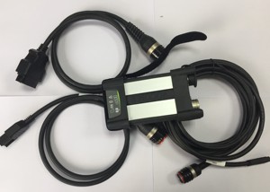 2020 重型卡车诊断工具Vocom2 VOCOM <span class=keywords><strong>2</strong></span> 88894000 VOCOM II支持EURO6 - Product Image 2