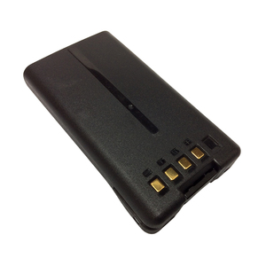 ชุดแบตเตอรี่2000mAh สำหรับ KNB-47L Kenwood วิทยุสื่อสารสองทางแบบชาร์จไฟได้7.4V Li-ion - Product Image 1