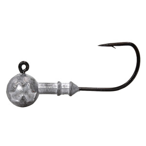Ball-Shaped Jig Head <b>Hook</b> 3g 5g 7g Lead Head Fishing <b>Hook</b> For Bass Freshwater Fishing Gear High Carbon Steel <b>Hook</b> - Product Image 2