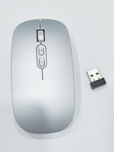 Ratón Profesional para Juegos con IA, OEM ODM, PCB de Alta Sensibilidad, Bluetooth, WiFi, Grabadora de Voz con Transcripción, Control por Voz, Entrada de Voz - Product Image 6