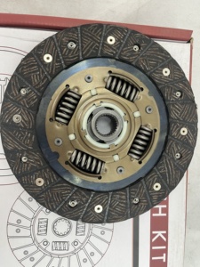 Disco de embrague de alta calidad para Nissan OE NO.BK317550AA D0830 20 años Autopartes - Product Image 2