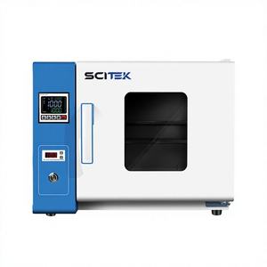 Horno de Secado Horizontal SCITEK 42/70/136/210/245L de Acero Inoxidable 304 RT+10-300 ℃   Rango de Temperatura - Product Image 1