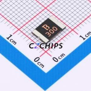 2920L300/16GR Resettable Fuse 2920 Fuse 16V 40A 3A 5A - Product Image 2