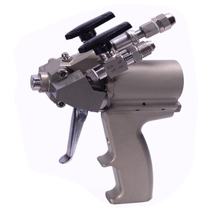 Reanin-<span class=keywords><strong>pistola</strong></span> de pulverización <span class=keywords><strong>para</strong></span> espuma de <span class=keywords><strong>poliuretano</strong></span>, <span class=keywords><strong>pistola</strong></span> de inyección de <span class=keywords><strong>poliuretano</strong></span> - Product Image 1