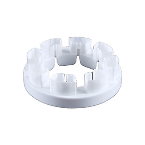 PA6 20%GF Modified Reinforced Plastic Granules Flame Retardant <strong>Nylon</strong> 6.6 Pa66 Gf 30 Gf50 Raw Material Volar <strong>Resin</strong> Per Kg - Product Image 5