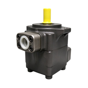 ปั๊มใบพัดเดี่ยวโครงสร้างกะทัดรัด VQ15-17-FR VQ15-19-FR VQ15-23-FR ซีรีส์ VQ15 สำหรับเครื่องมือกล - Product Image 4