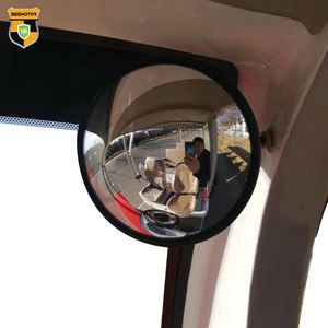 Navette touristique électrique de luxe de haute qualité et voiture 14 ensembles batterie 72V portée de 80 à 100km - Product Image 4