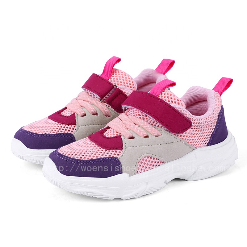 Новинка, оптовая продажа, качественные модные кроссовки, дешевая детская спортивная обувь на заказ