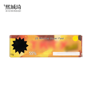 Tubo de Aluminio Mezclado Personalizado <span class=keywords><strong>TKTX</strong></span> al 55% para Tinta de Tatuaje, Capacidad de 10 ml, Hecho en Guangdong para Uso en Estudios de Maquillaje Permanente - Product Image 5