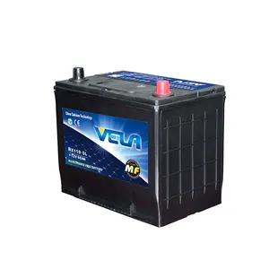 Bateria do carro 12v 85d26l