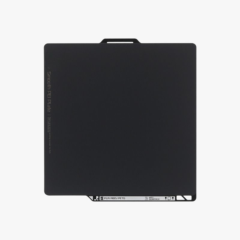 Smooth PEI Plate P2S