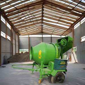 Bétonnière, mélangeur de béton, machine à béton, bétonnière <span class=keywords><strong>250</strong></span> 500 <span class=keywords><strong>litres</strong></span> en Chine - Product Image 2