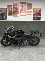 Motocicleta Suzuki GSX 250R ABS Original, Bicilíndrica, Refrigerada por Líquido, Inyección Electrónica de Combustible, Gasolina, Gran Potencia, Superdeportiva
