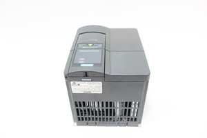 Variador de Frecuencia Micromaster 440 6SE6440-2UE22-2CA1, 2.20kw, 500-600v-ac, 0-650hz, PLC - Product Image 5