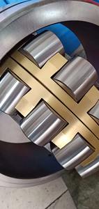 22217 22218 22318 22320 22322 22326 22315 22316 22317 22318 22319  MB W33  ตลับลูกปืนเม็ดกลมแบบลูกกลิ้ง - Product Image 3