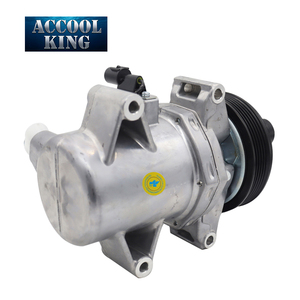 คอมเพรสเซอร์แอร์รถยนต์ 7813A768 ขนาด 115 มม. 5pk 12v สำหรับมิตซูบิชิ L200 2.4 ดีเซล ปี 2016- - Product Image 3