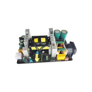 32V <span class=keywords><strong>3</strong></span>.2A 7V 0.5A AC DC chuyển đổi chế độ cung cấp điện đầu ra kép Board cung cấp điện cho bộ khuếch đại - Product Image 3