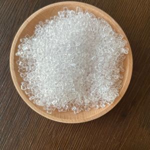 General Type Pc 1239 Transparent High Fluidity Easy Processing High Pliability Plastic Raw Materials Pc <b>Granules</b> for Bucket - Product Image 5