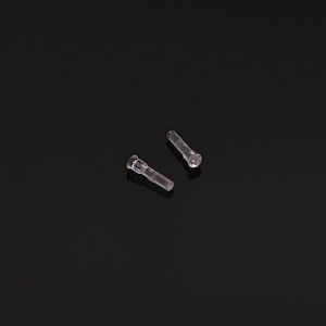 PLPC1-188 ánh sáng hướng dẫn 1mm cao trong suốt nhựa dẫn ánh sáng Ống - Product Image 2