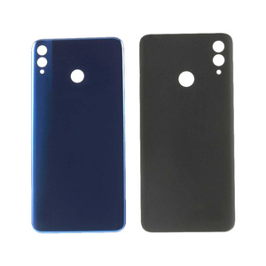 Piezas de teléfono móvil, <span class=keywords><strong>carcasa</strong></span> de cuerpo completo para <span class=keywords><strong>Honor</strong></span> <span class=keywords><strong>X8</strong></span>, accesorios, cubierta trasera, venta al por mayor - Product Image 2