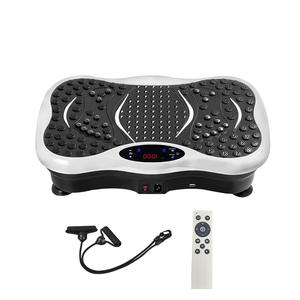 Massaggiatore Vibrante per Dimagrimento Cross-Border, Mini Dispositivo per Modellare il Corpo a Vibrazione Completa per Uso Domestico - Product Image 1