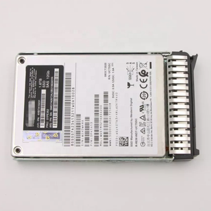Tout nouveau 01PE204 4XB7A08517 2.5in SFF U.2 CM5-V 1.6TB NVMe PCIe 3.0*4 HS SSD Serveur Disque SSD - Product Image 3