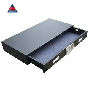 Ẩn nhà an toàn ngăn kéo an toàn hộp dưới giường an toàn cho súng - Product Image 3