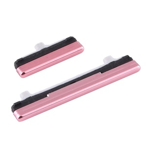 Sửa chữa các bộ phận điện khối lượng nút cho <span class=keywords><strong>Samsung</strong></span> Galaxy Note 10 cộng với trên Off <span class=keywords><strong>Side</strong></span> Key - Product Image 1