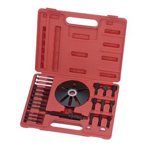 Automatic <b>Tool</b> <b>Tools</b> Universal Balancer <b>Puller</b> and Installer <b>Tools</b> Set - Product Image 1