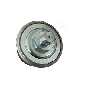 Vdo Pressure Sensor A144214 Thread Mount Gauge For <b>Internal</b> <b>Combustion</b> <b>Forklift</b> Germany Made - Product Image 2