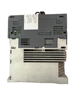 Contrôleur PLC d'origine fabriqué récemment, MR-J4-100A, module de la série MR, contrôleur logique programmable pour l'automatisation industrielle