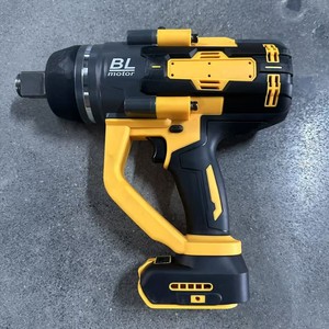 <span class=keywords><strong>Clé</strong></span> <span class=keywords><strong>à</strong></span> chocs sans fil robuste 3000 N.m avec moteur sans balais et batterie Li-ion 21 V pour l'entretien des machines minières - Product Image 6