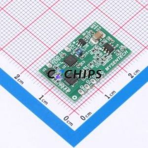 Módulo de sensor de mini sensor MST-original y nuevo, venta completa, proveedor de chips de componentes electrónicos y servicio BOM - Product Image 1