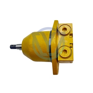 191-5611 1915611 234-4638 179-9778 295-9429 Motor de Ventilador Hidráulico Bomba de Ventilador para Excavadora E330C E330D E336 E365C E345, Piezas de Repuesto - Product Image 3