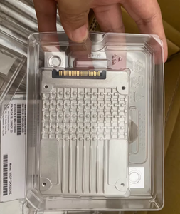 قرص صلب داخلي Intel P5530 بسعة 3.84 تيرابايت U.2 NVMe PCIe 4.0 X4 للمؤسسات عالي التحمل - Product Image 4