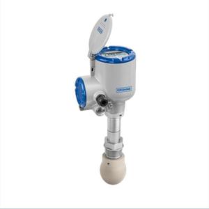 Medidor de Nivel de Medición Continua sin Contacto Krohne para Antena en Forma de Cuerno/Gota, Radar Optiwave 7400 - Product Image 2